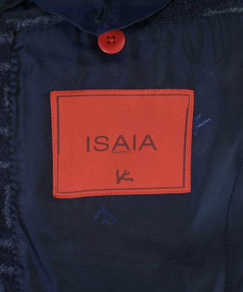 ISAIA 切斯特披風