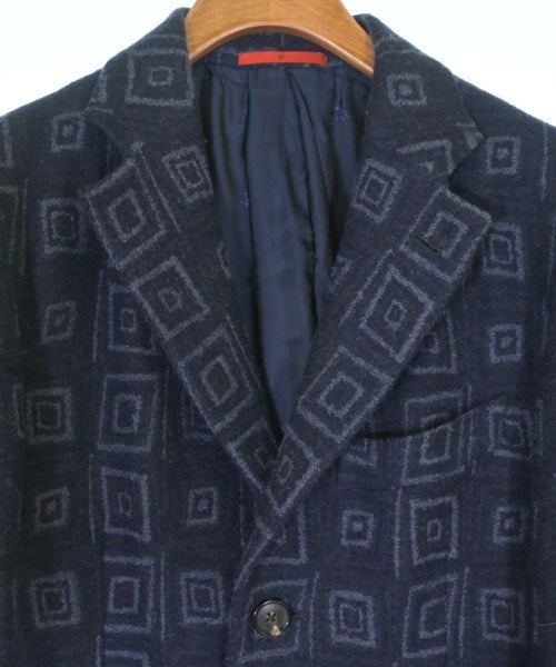 ISAIA 切斯特披風