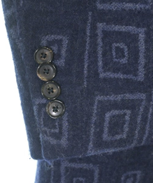 ISAIA 切斯特披風