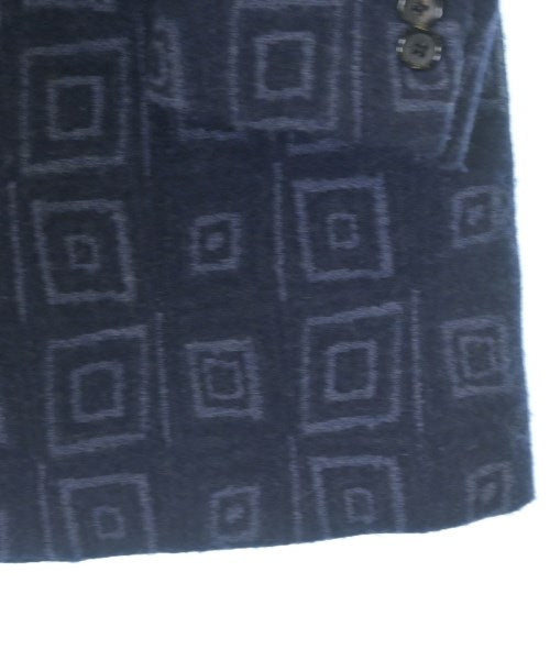 ISAIA 切斯特披風