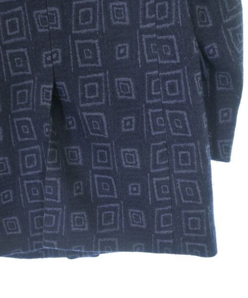 ISAIA 切斯特披風