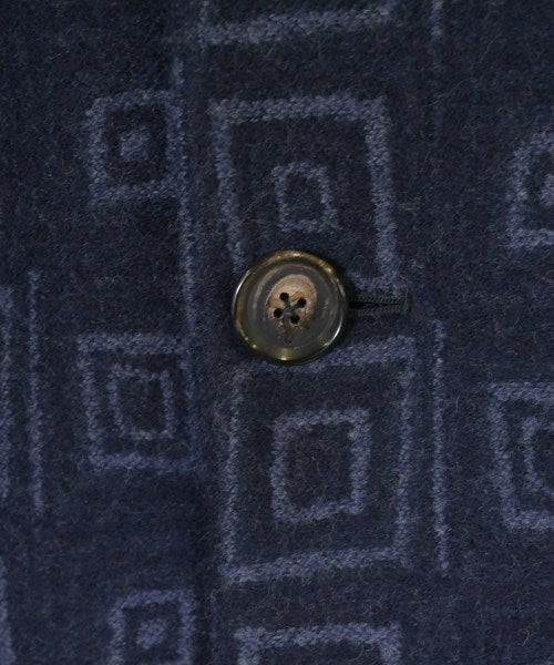 ISAIA 切斯特披風