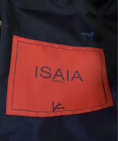 ISAIA 其他飛行外套