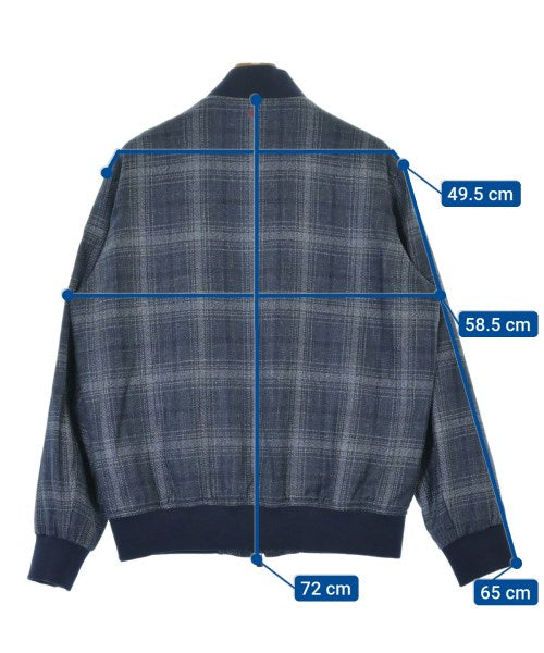 ISAIA 其他飛行外套