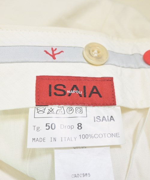 ISAIA 長褲