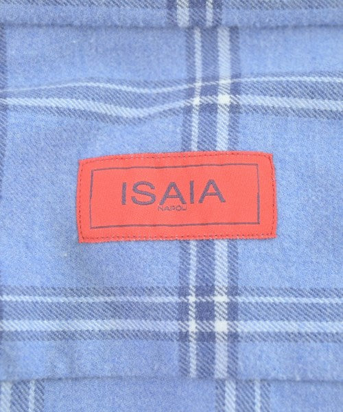ISAIA 休閒襯衫