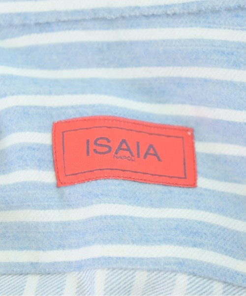 ISAIA 休閒襯衫