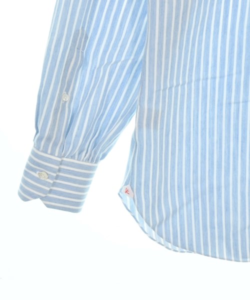 ISAIA 休閒襯衫