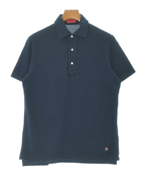 ISAIA POLO衫