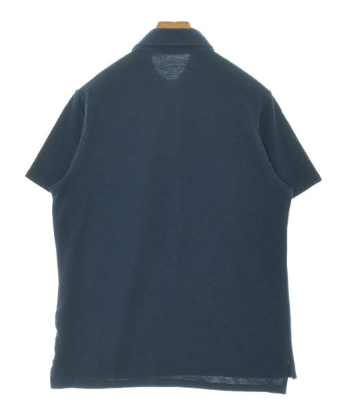 ISAIA POLO衫