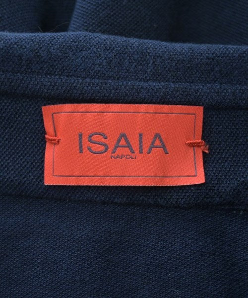 ISAIA POLO衫