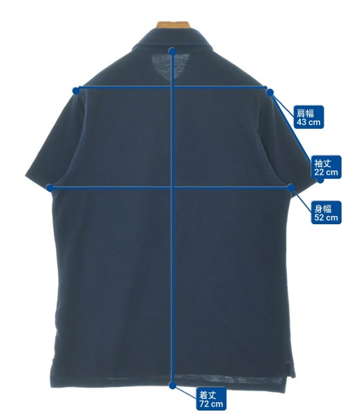 ISAIA POLO衫