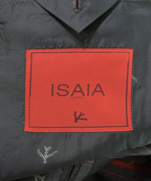 ISAIA 商務西裝