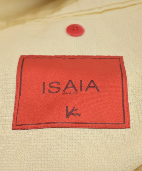 ISAIA 休閒夾克