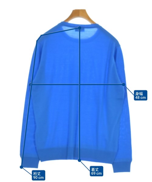 ISAIA 毛衣
