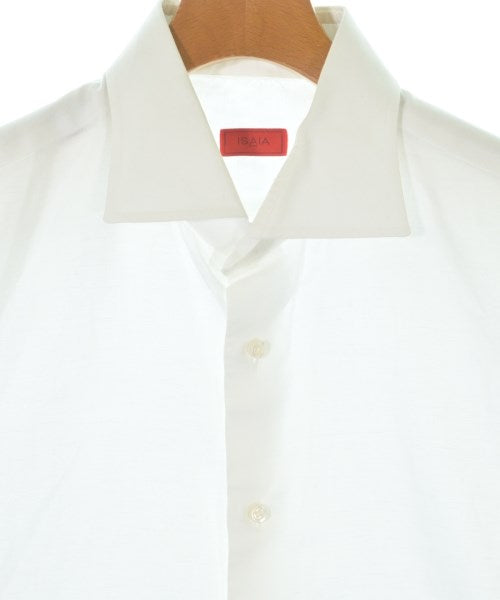 ISAIA 正式襯衫