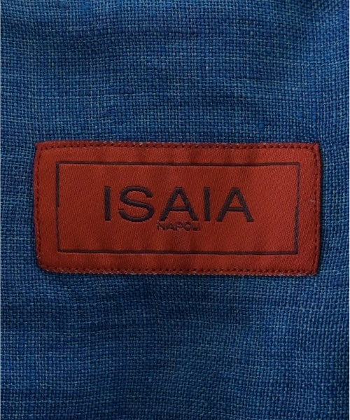 ISAIA 休閒襯衫