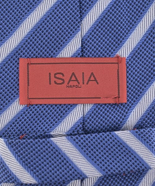 ISAIA 領帶