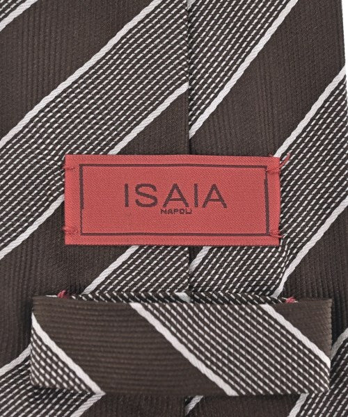 ISAIA 領帶