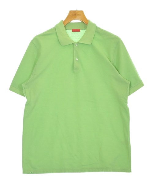 ISAIA POLO衫