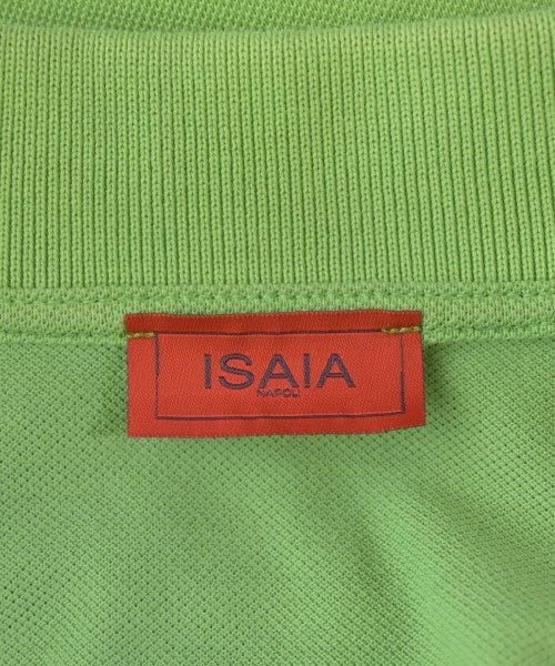 ISAIA POLO衫