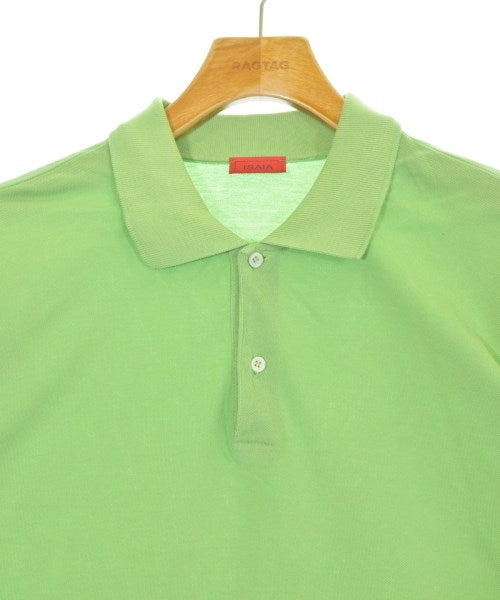 ISAIA POLO衫