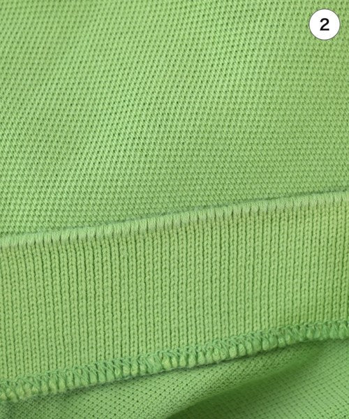 ISAIA POLO衫