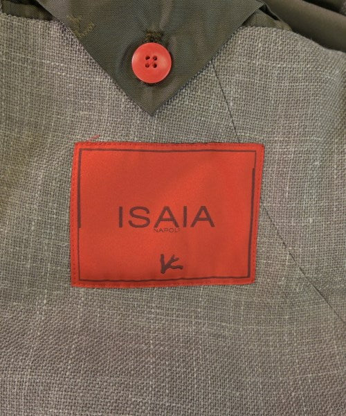 ISAIA 西裝外套