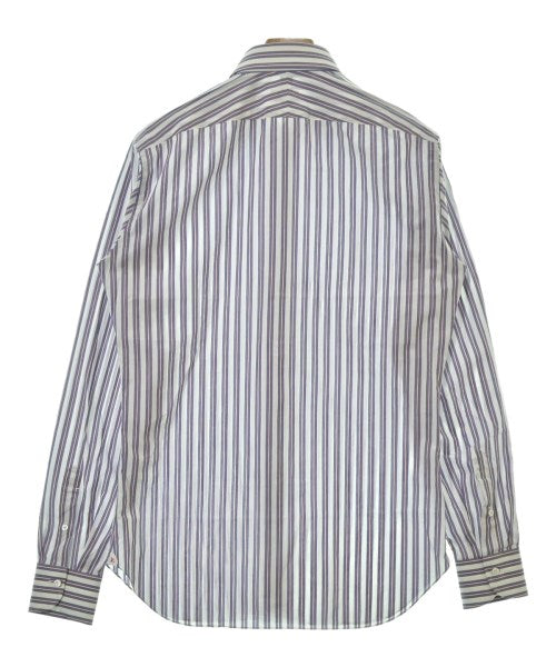ISAIA 正式襯衫