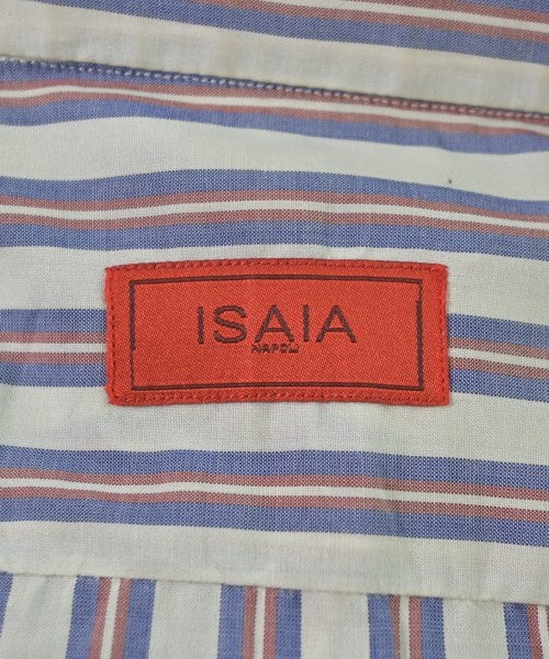 ISAIA 正式襯衫