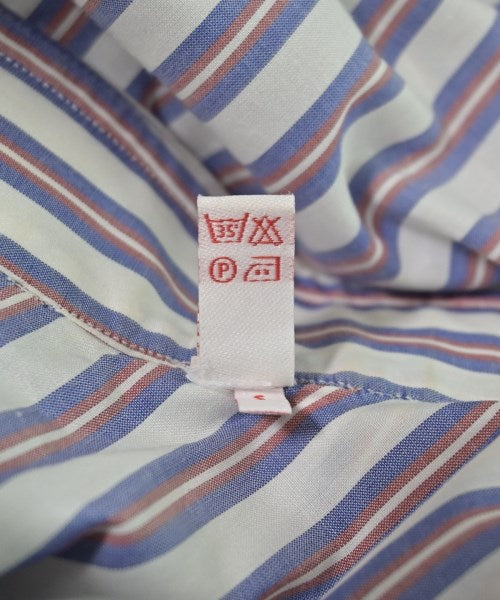ISAIA 正式襯衫