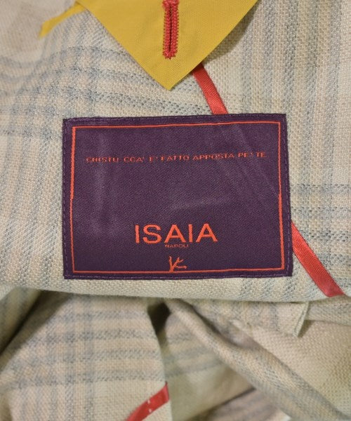ISAIA 西裝外套