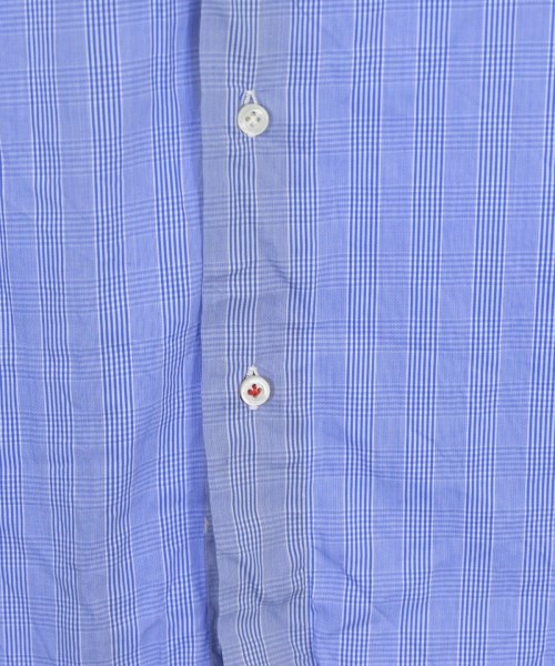 ISAIA 休閒襯衫