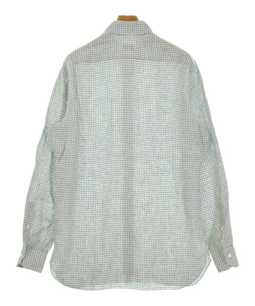 ISAIA 休閒襯衫