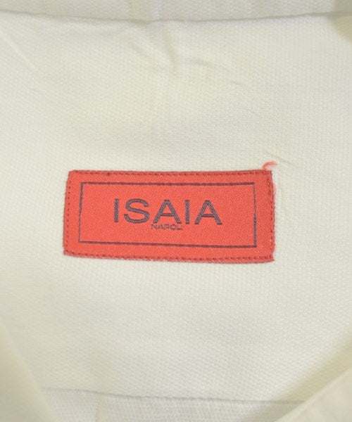 ISAIA 休閒襯衫