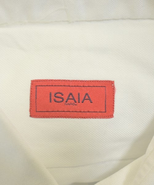 ISAIA 休閒襯衫
