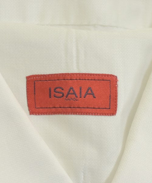 ISAIA 休閒襯衫