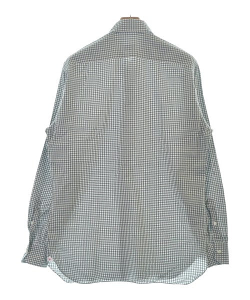ISAIA 休閒襯衫