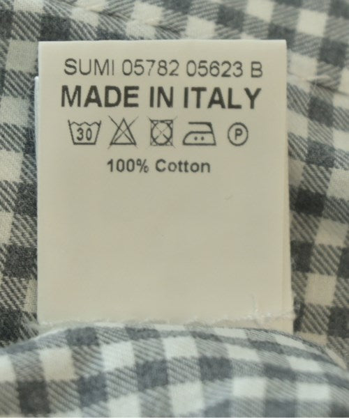 ISAIA 休閒襯衫