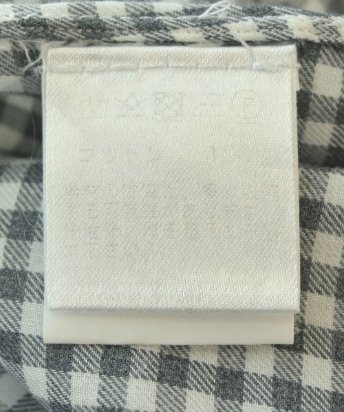 ISAIA 休閒襯衫