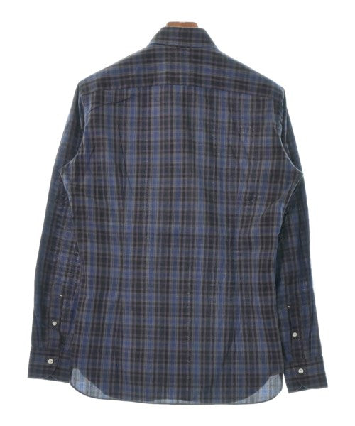 LUIGI BORRELLI 休襯衫