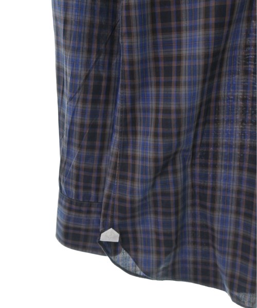 LUIGI BORRELLI 休襯衫