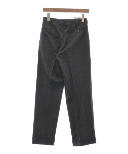 LUIGI BORRELLI 商務西裝