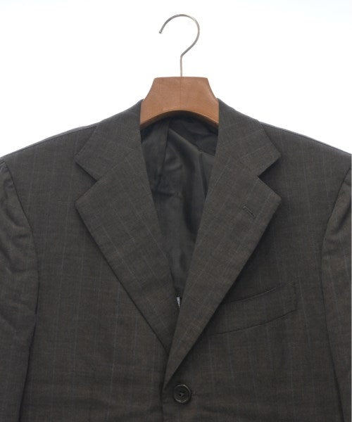 LUIGI BORRELLI 商務西裝