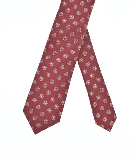 LUIGI BORRELLI 領帶