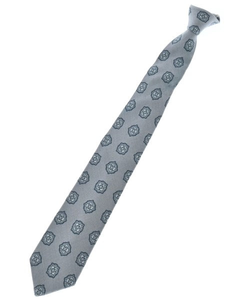 LUIGI BORRELLI 領帶