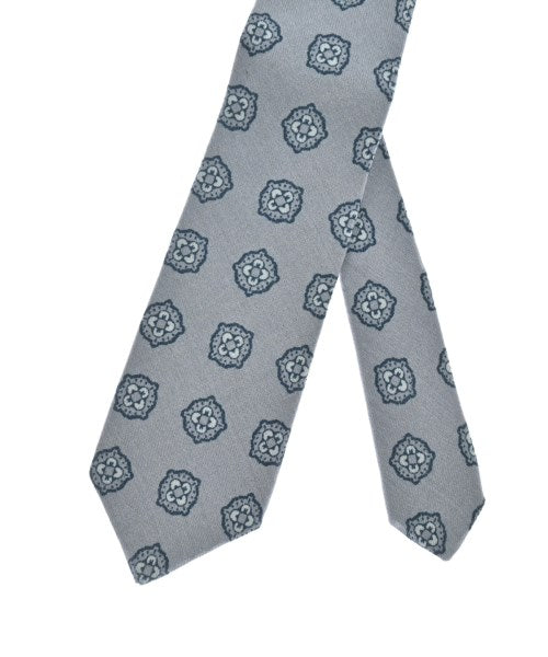 LUIGI BORRELLI 領帶