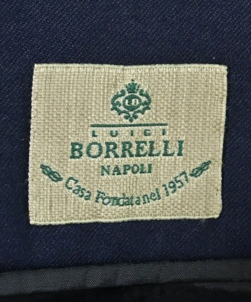 LUIGI BORRELLI 商務西裝