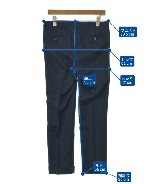 LUIGI BORRELLI 商務西裝