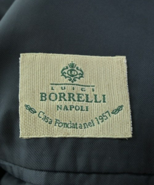 LUIGI BORRELLI 商務西裝